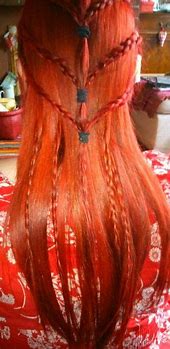 Image result for Medieval Hairstyles Ladies