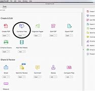 Image result for How to Combine Two PDF Files