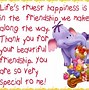 Image result for You Are Special to Me Quotes