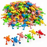 Image result for Plastic Frogs Toys