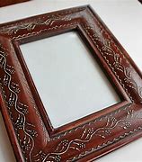 Image result for 5 X 7 Picture Frames Wood