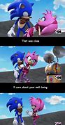 Image result for Sonamy Memes