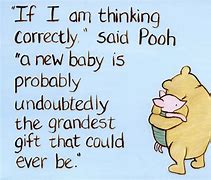 Image result for Winnie the Pooh Baby Boy Quotes