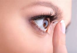 Image result for Silver Eye Contacts