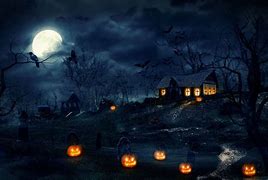 Image result for 3D Scary Halloween Backgrounds