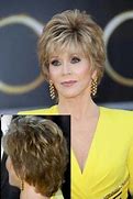 Image result for Best Hairstyles for Thin Hair Women Over 50