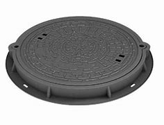 Image result for Sewer Lid Cover