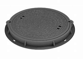 Image result for Sewer Cap Covers
