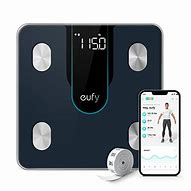 Image result for Eufy Smart Digital Body Scale P2 Feet