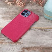 Image result for Leather iPhone Case Orange X