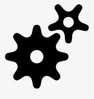 Image result for Gear Wheel Clip Art