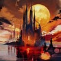 Image result for Beautiful Picture Castle in Sky
