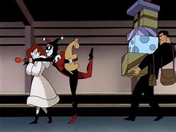 Image result for Batman the Animated Series Holiday Knights