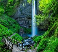 Image result for Waterfall Wallpaper 1080P