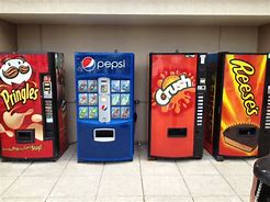 Image result for Mall of America Pepsi Machine