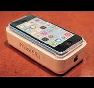 Image result for Blue iPhone 5C Unboxing