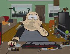 Image result for Fat Basement Guy