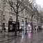 Image result for Champs Elysees Alley