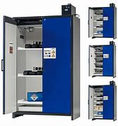 Image result for Battery-Charging Cabinet