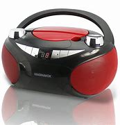 Image result for Magnavox Portable MP3 Player