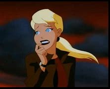 Image result for Harley Quinn Without Makeup Batman Animated