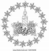 Image result for Happy New Year Candel