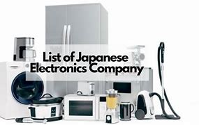 Image result for Japanese Electonis Hobbyist