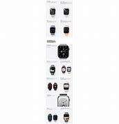 Image result for Apple Watch S8 Colors
