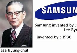 Image result for First Samsung Creatied
