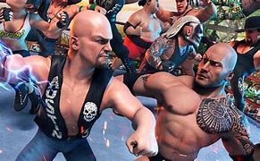 Image result for WWE 2K 24 Xbox One Pack Game