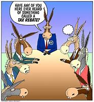 Image result for Tax Evasion Cartoon