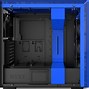 Image result for NZXT H710 Blue