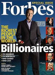 Image result for Forbes Australia Magazine