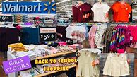 Image result for Back to School Clothes Walmart
