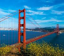 Image result for Golden Gate Bridge Plaza, San Francisco, CA 94131