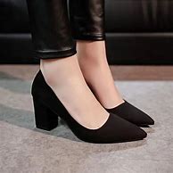 Image result for Rubber Shoes Pointed Toe