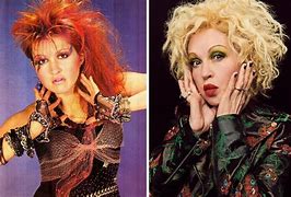 Image result for 80s Music Artists