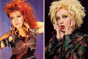 Image result for 1980s Singers