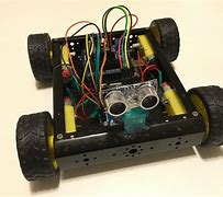Image result for Arduino 4WD Car