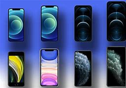 Image result for iPhone Comapruison Chart