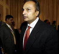 Image result for Where Is Anil Ambani