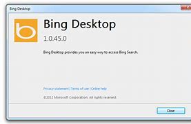 Image result for Bing Daily Lock Screen