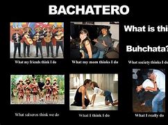Image result for Bachata Dance Meme