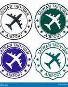 Image result for Taiwan Airport Logo