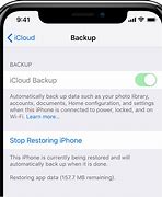 Image result for iPhone Photo Backup