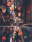 Image result for Japan Street at Day