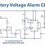 Image result for Low Battery Alert in GLA