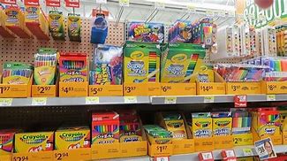 Image result for Walmart School Supplies