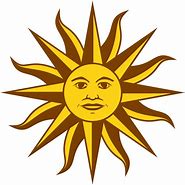 Image result for Sun vs Planets