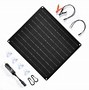 Image result for solar power charger